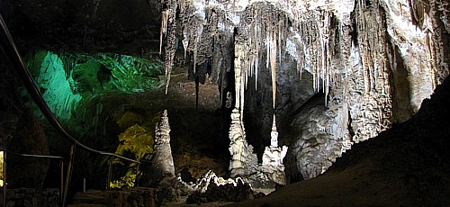 cavern 14